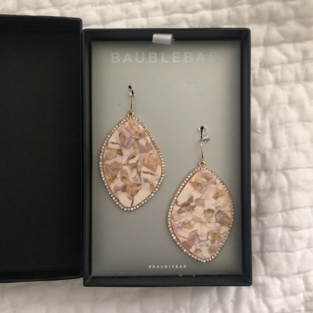 New BAUBLEBAR Earrings